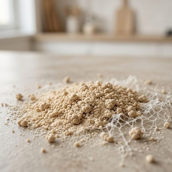 Protex Fiber