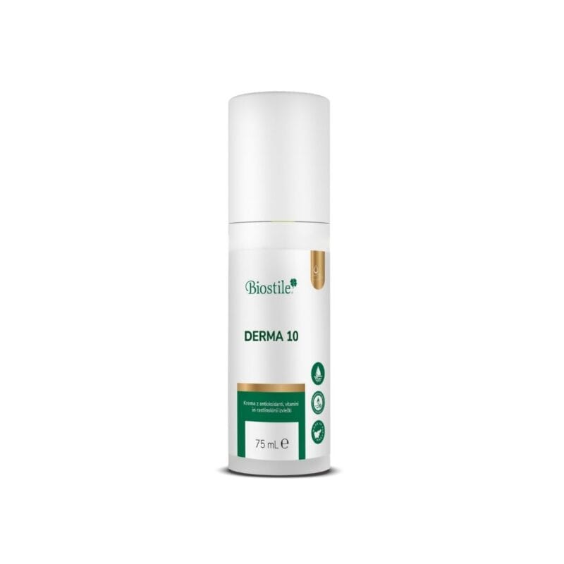 Derma 10, 75 ml