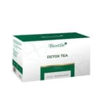 Detox Tea, 30 filter vrečk