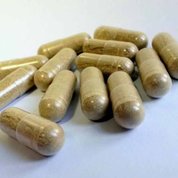C vitamin + Quercetin, 60 kapsul