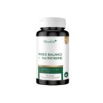 Inside Balance + Glutathione, 60 kapsul