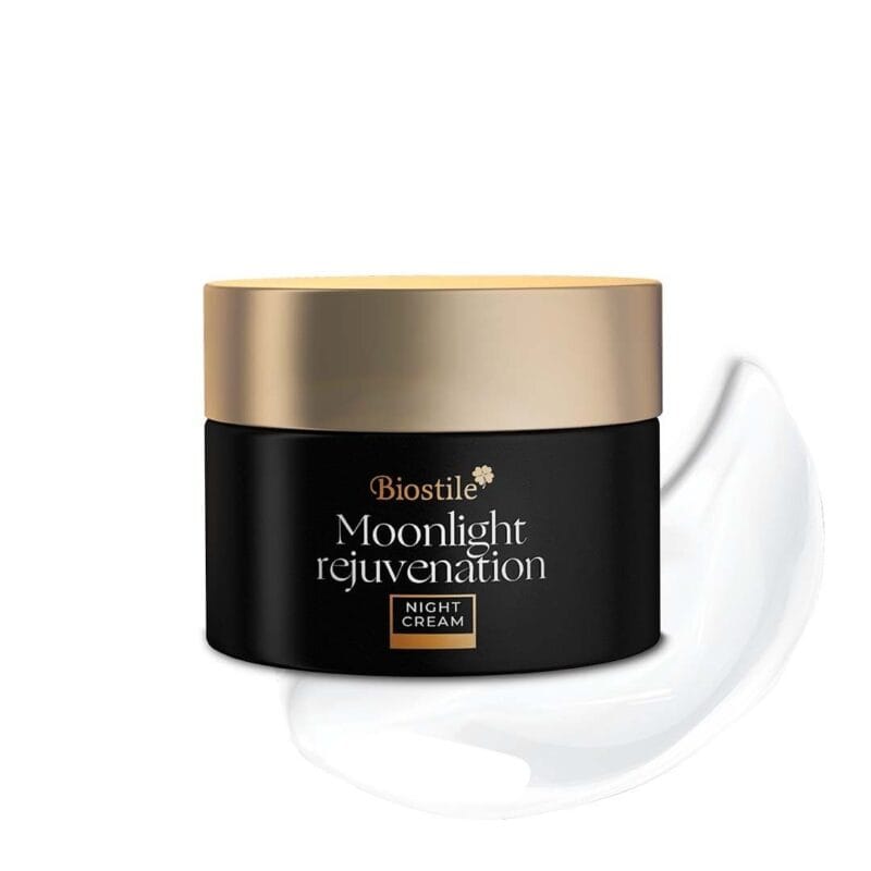 Moonlight Rejuvanation night cream, 50 ml