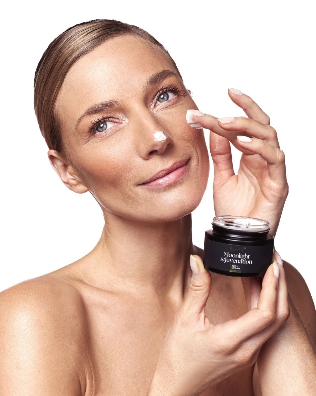 Moonlight Rejuvanation night cream, 50 ml