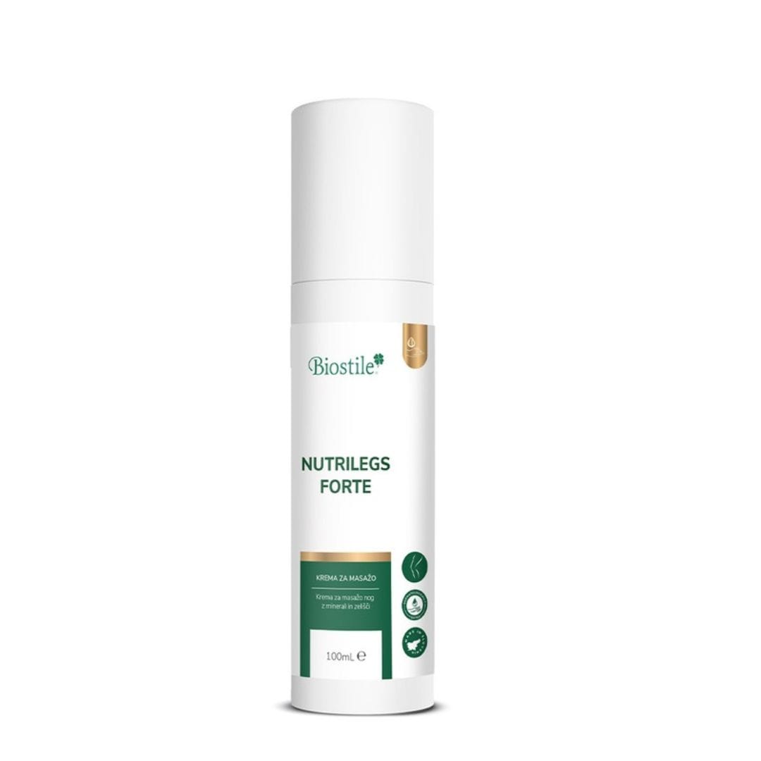 Nutrilegs Forte, 100 ml