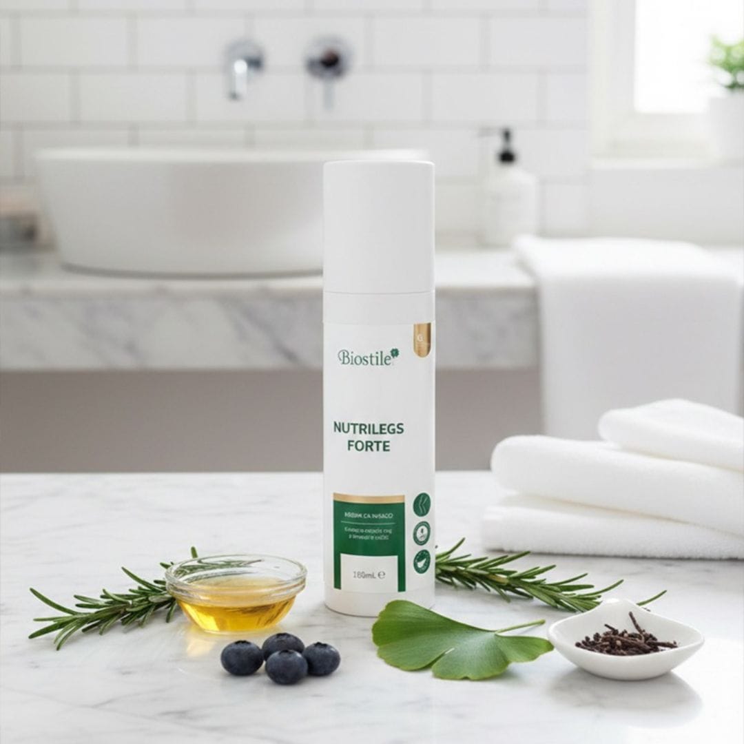 Nutrilegs Forte, 100 ml