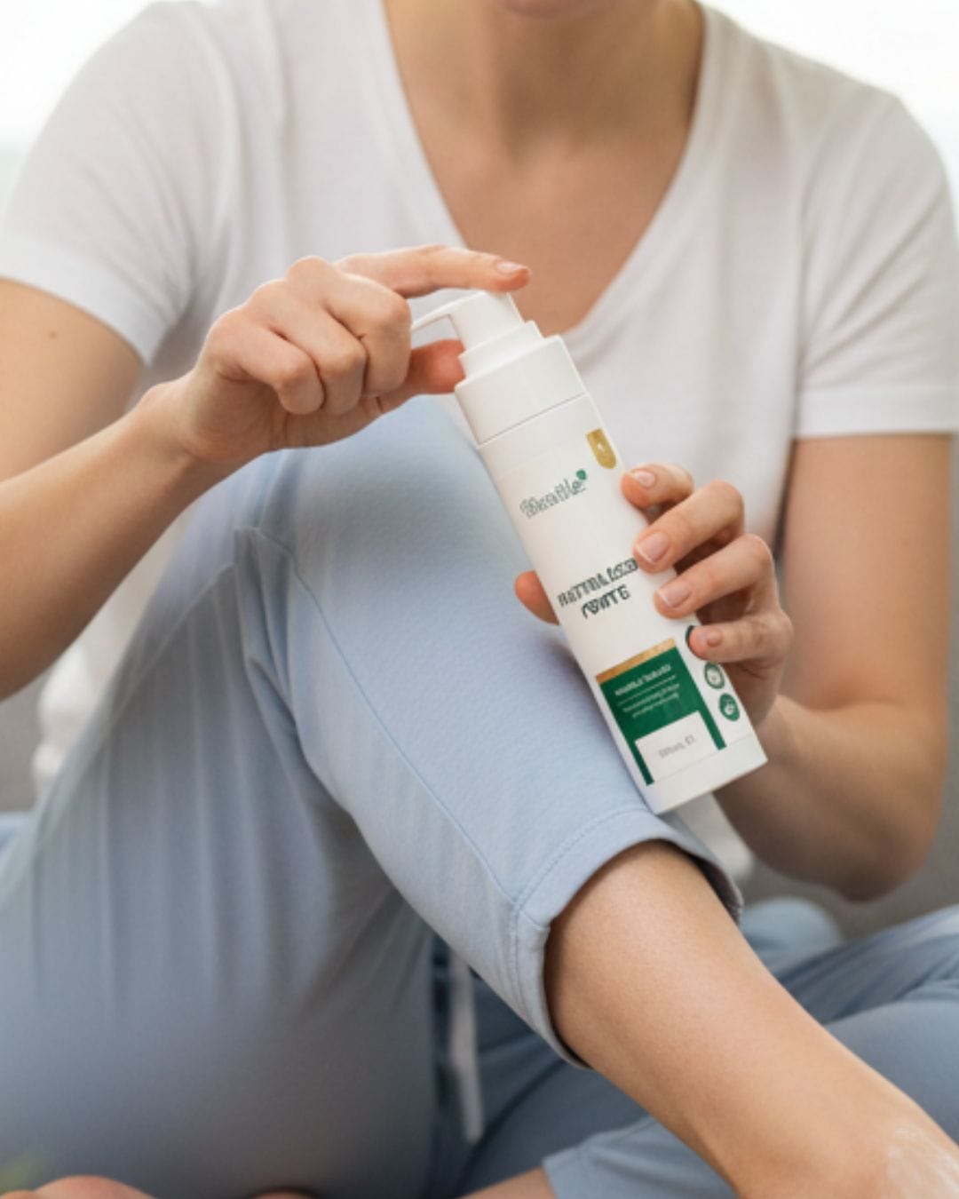 Nutrilegs Forte, 100 ml