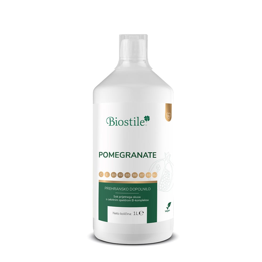 Pomegranate, 1 L