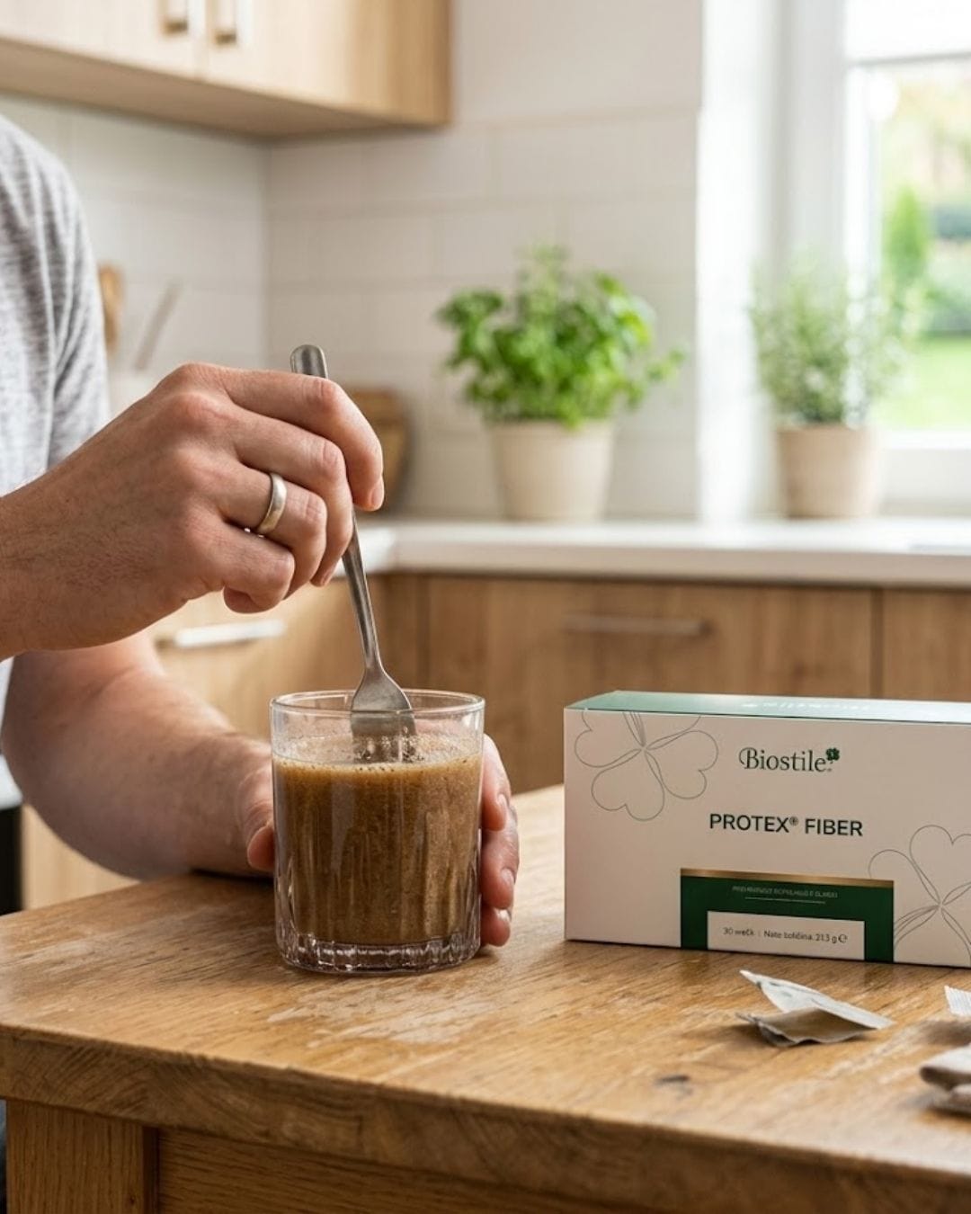 Protex Fiber