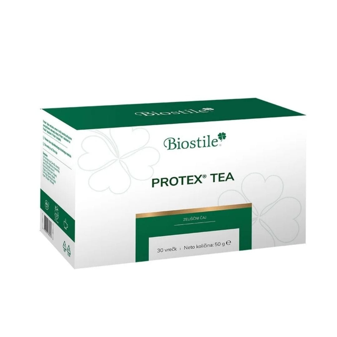 Protex Tea, 30 filter vrečk