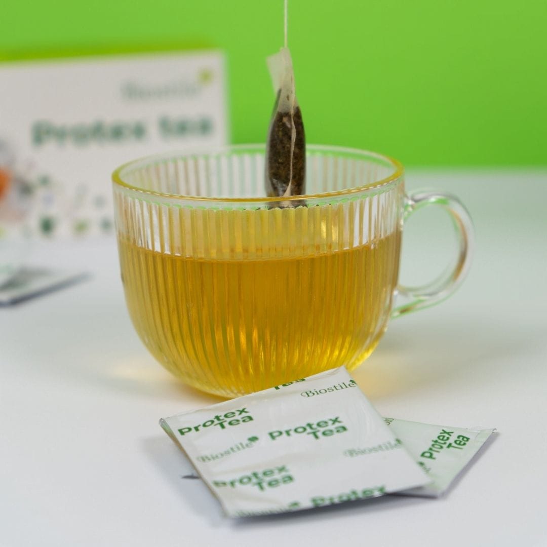 Protex Tea, 30 filter vrečk
