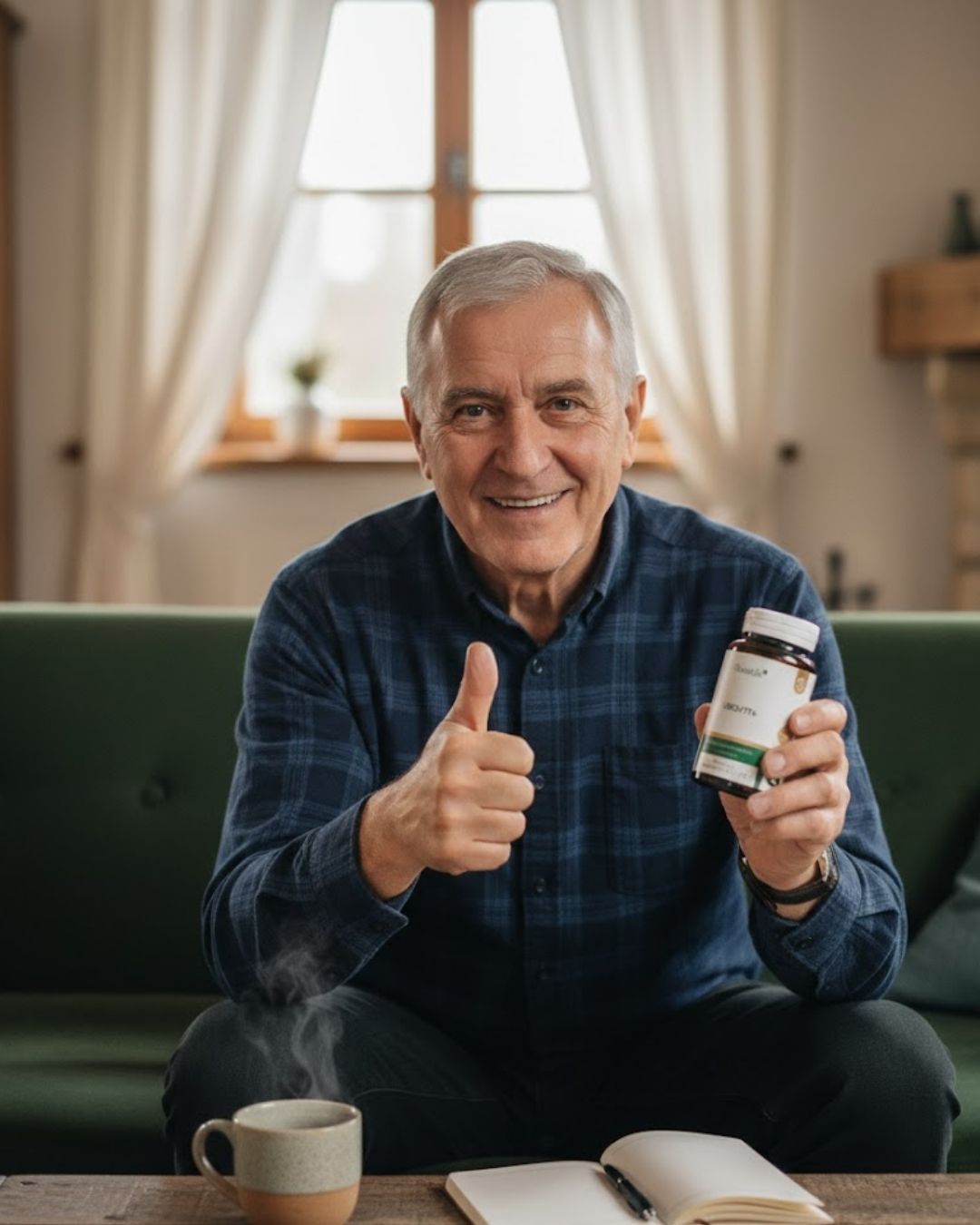 Urovit+ Complet