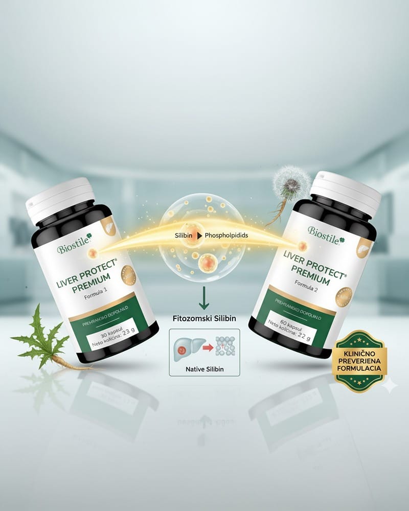 Liver Protect Premium