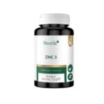 Zinc3, 30 kapsul