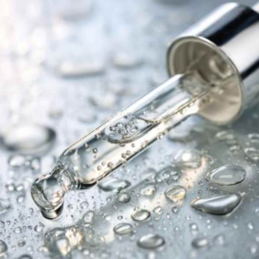 MicroInfusion Set