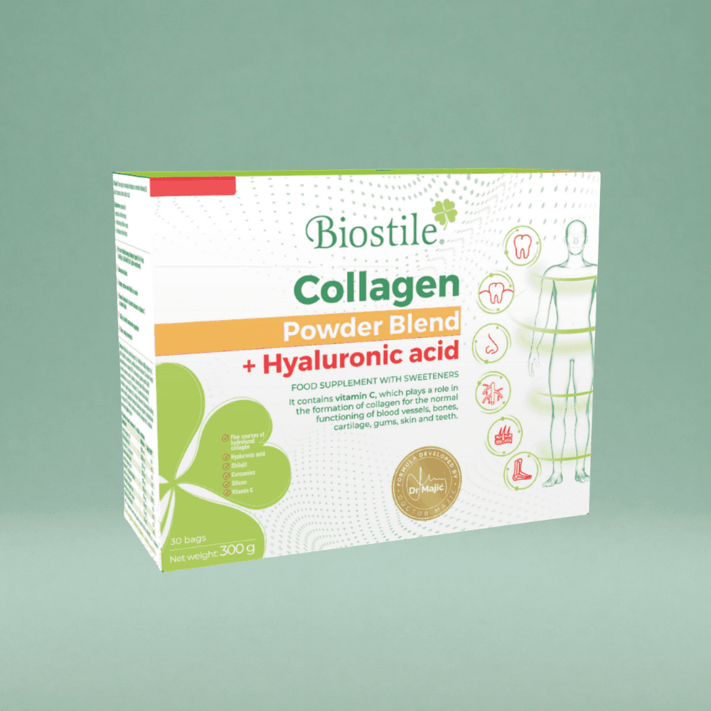 Pure Magnesium Q10