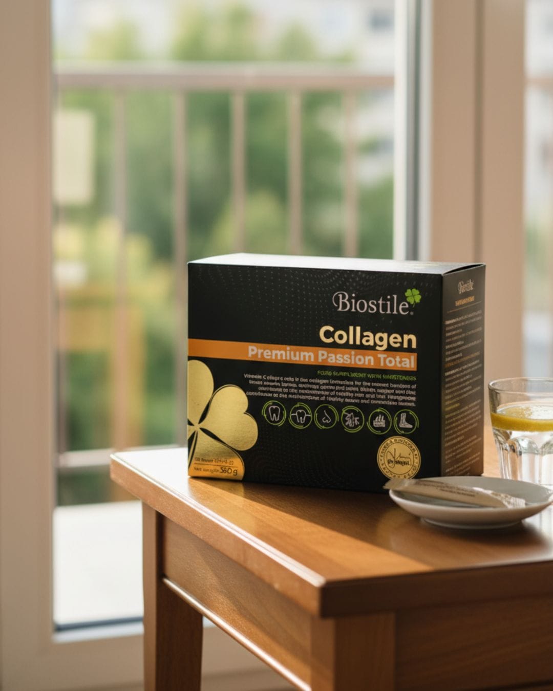 Collagen Premium Passion Total, 30 vrečk