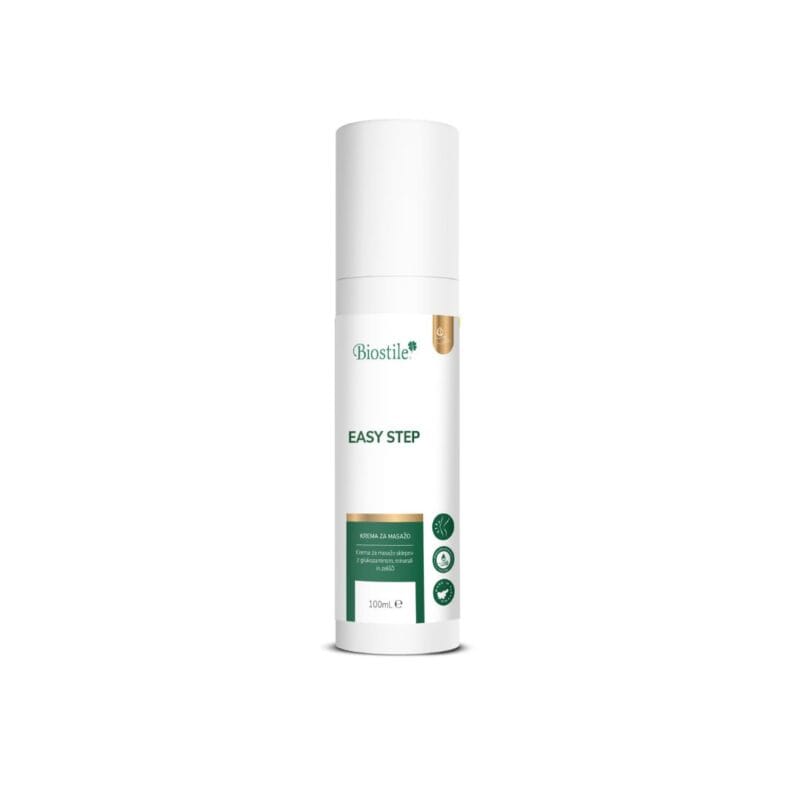 Easy Step, 100 ml