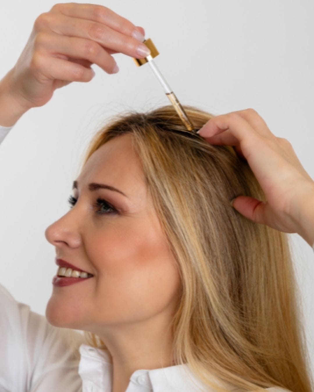 Hair.O - Set proti izpadanju las