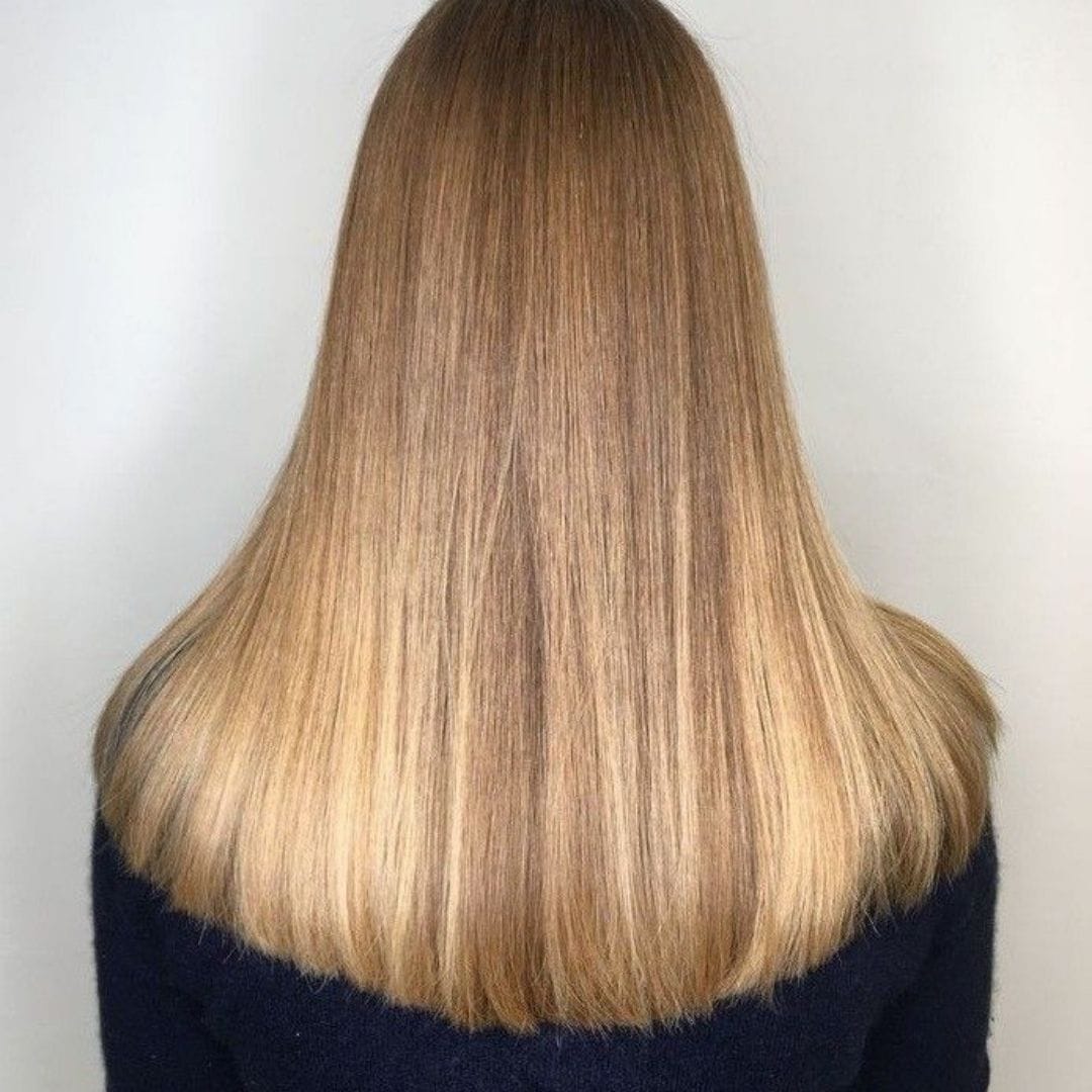 Hair.O shampoo, 200 mL