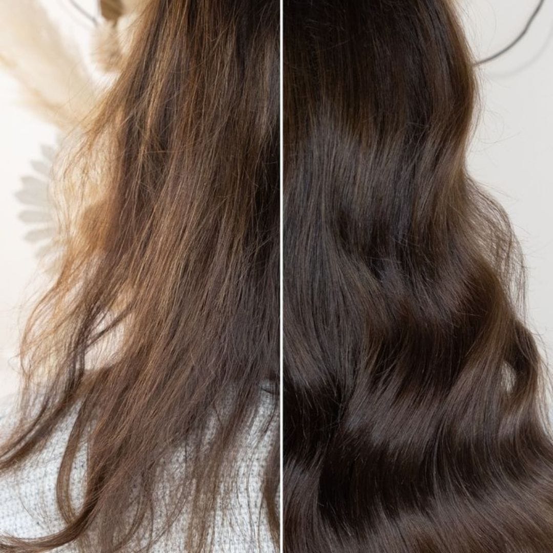 Hair.O shampoo, 200 mL