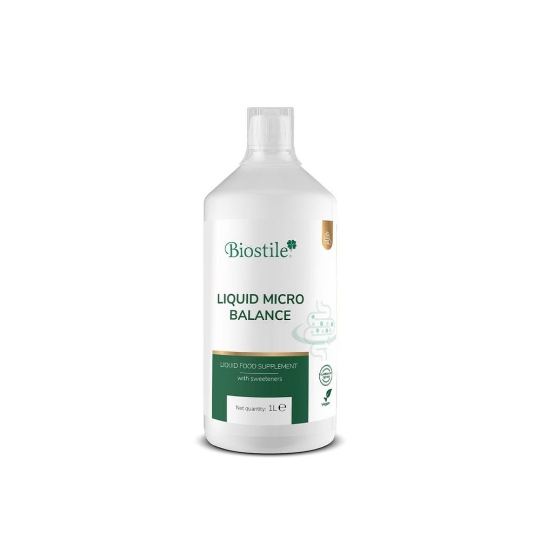 Liquid Micro Balance, 1L