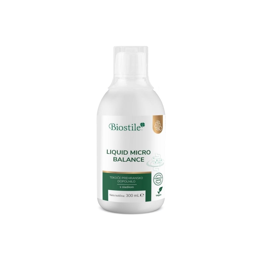 Liquid Micro Balance, 300 ml
