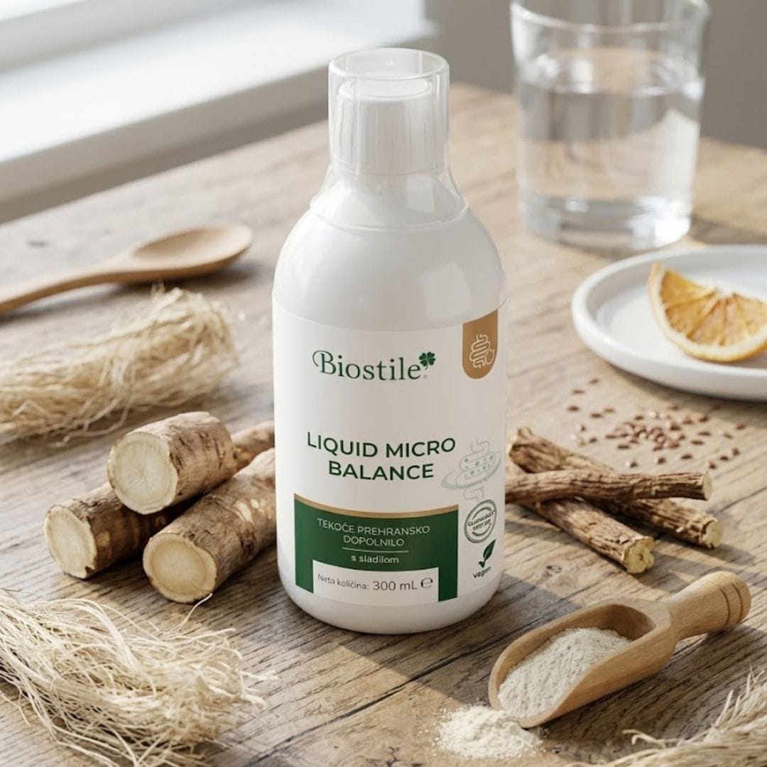 Liquid Micro Balance, 300 ml