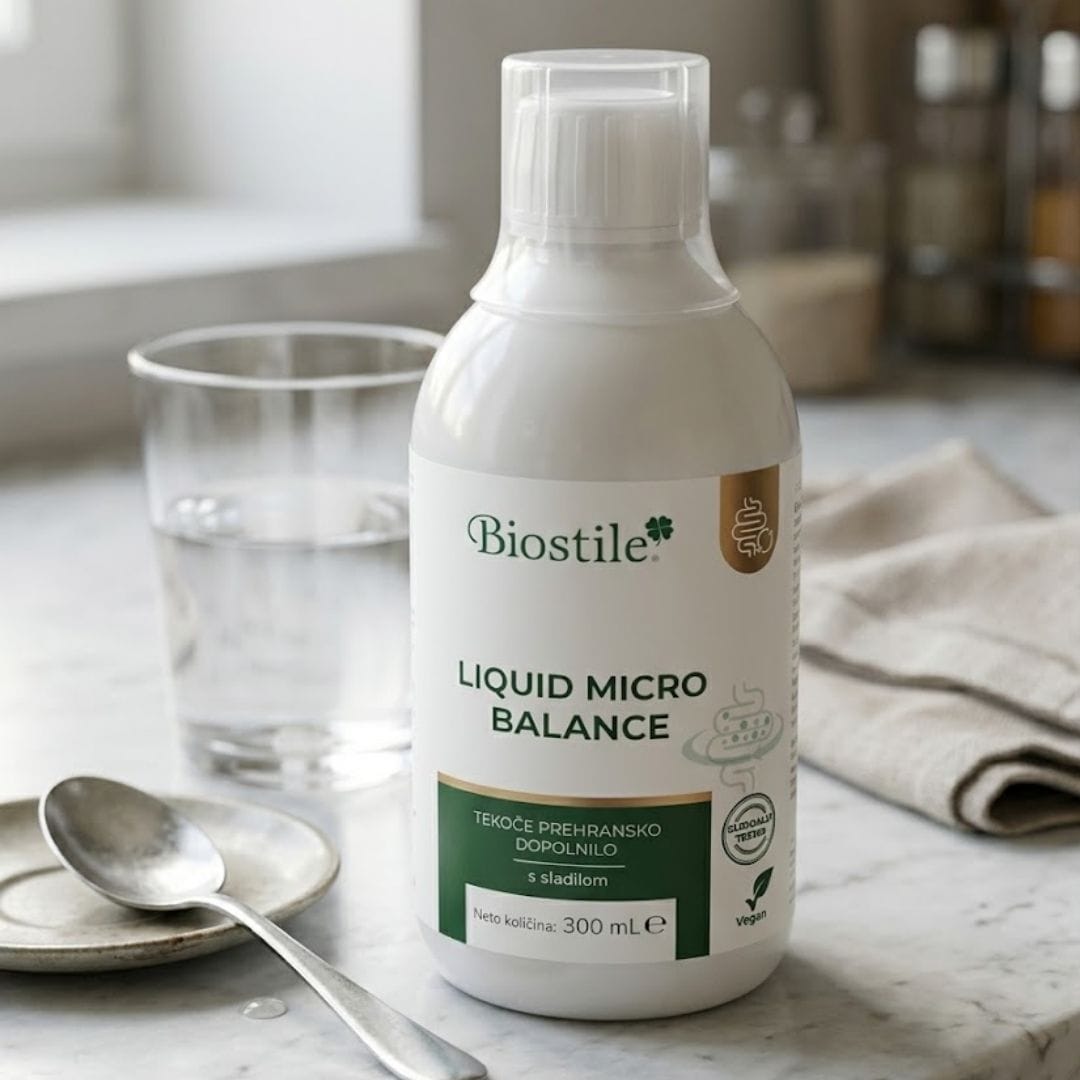 Liquid Micro Balance, 300 ml