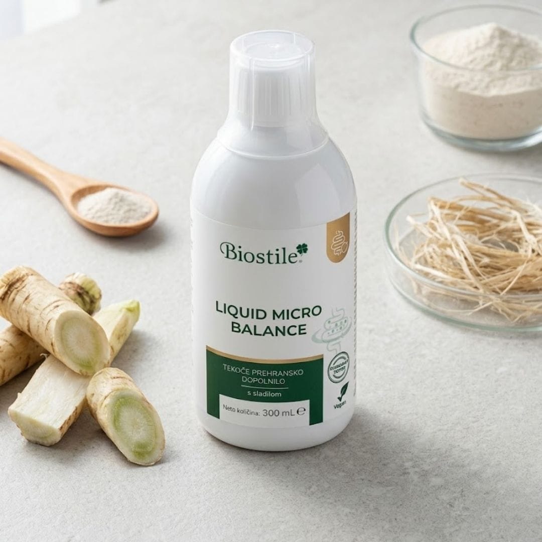 Liquid Micro Balance, 300 ml