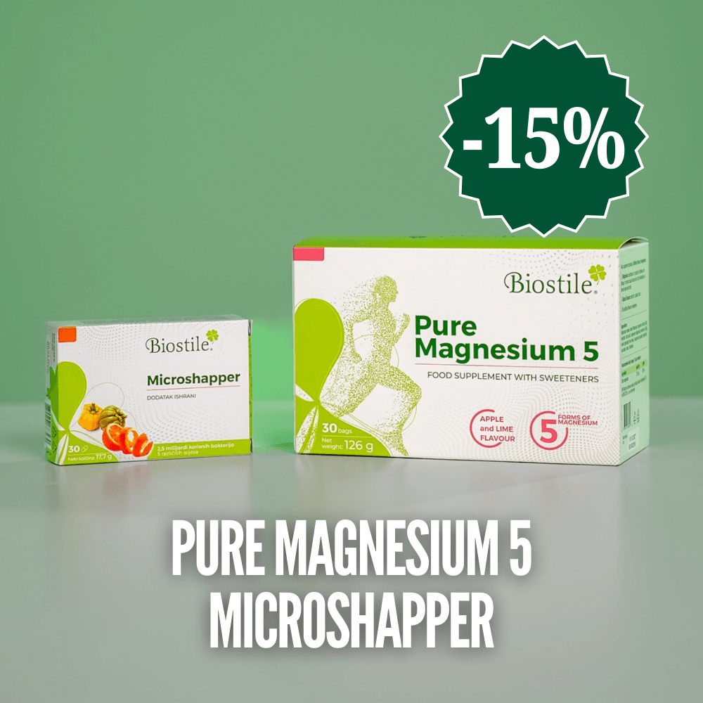Pure Magnesium Microshapper