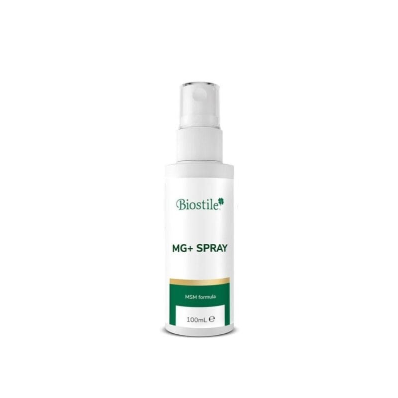 MG+ sprej, 100 ml
