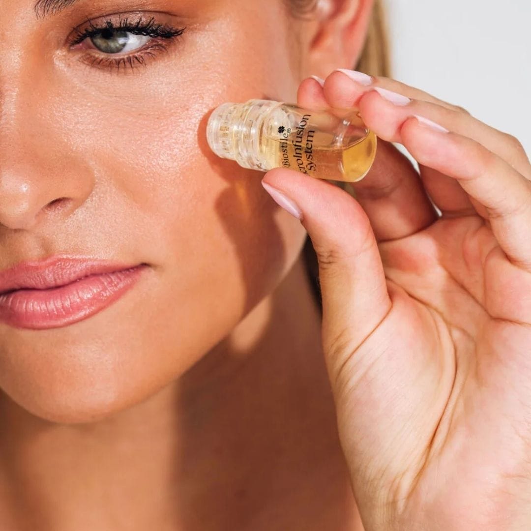 MicroInfusion Set