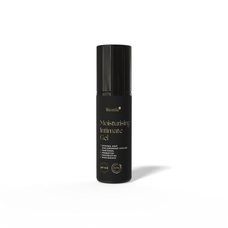 Moisturizing Intimate Gel, 50ml