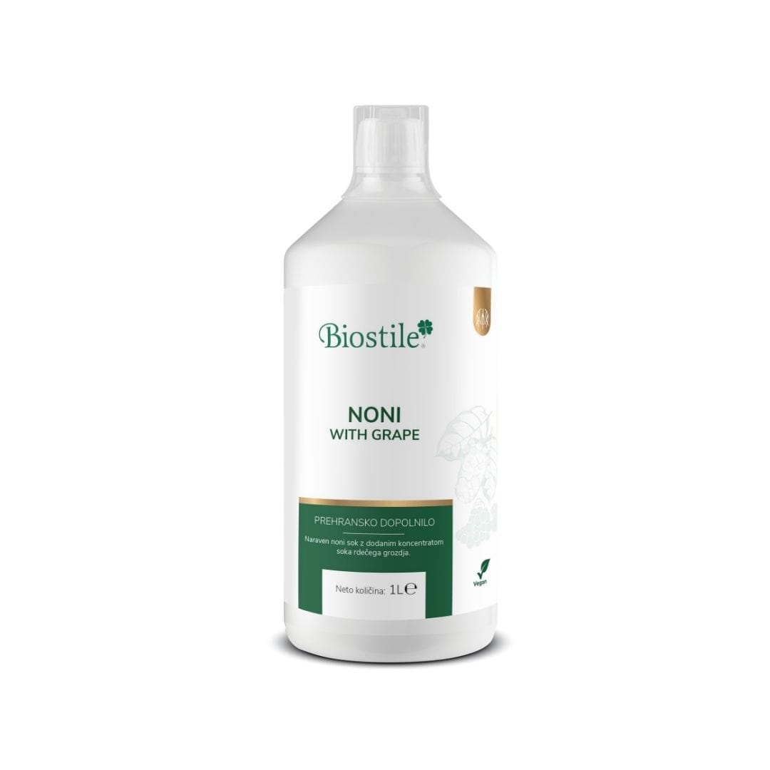 Noni with Grape, 1 L