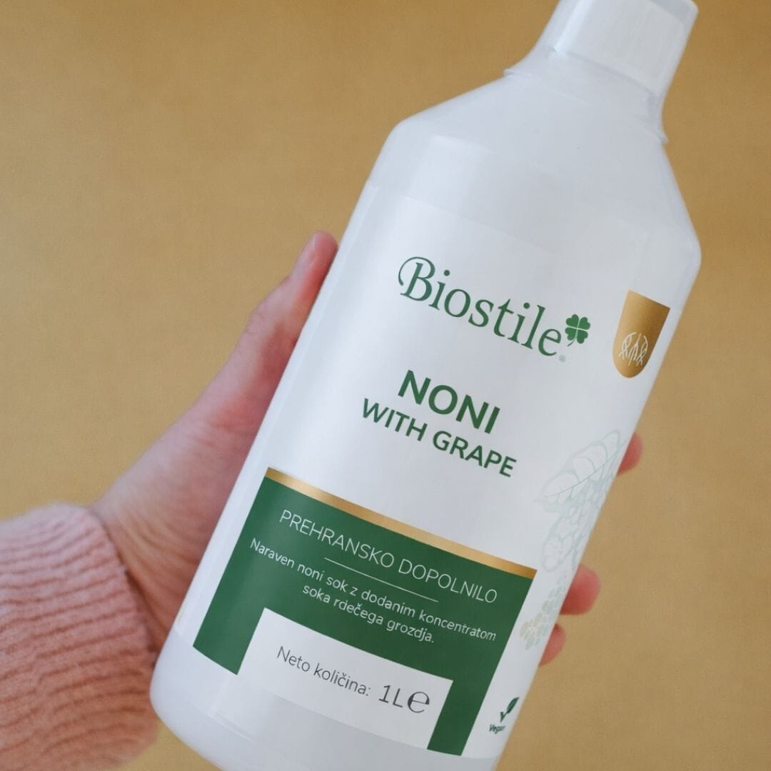Noni with Grape, 1 L