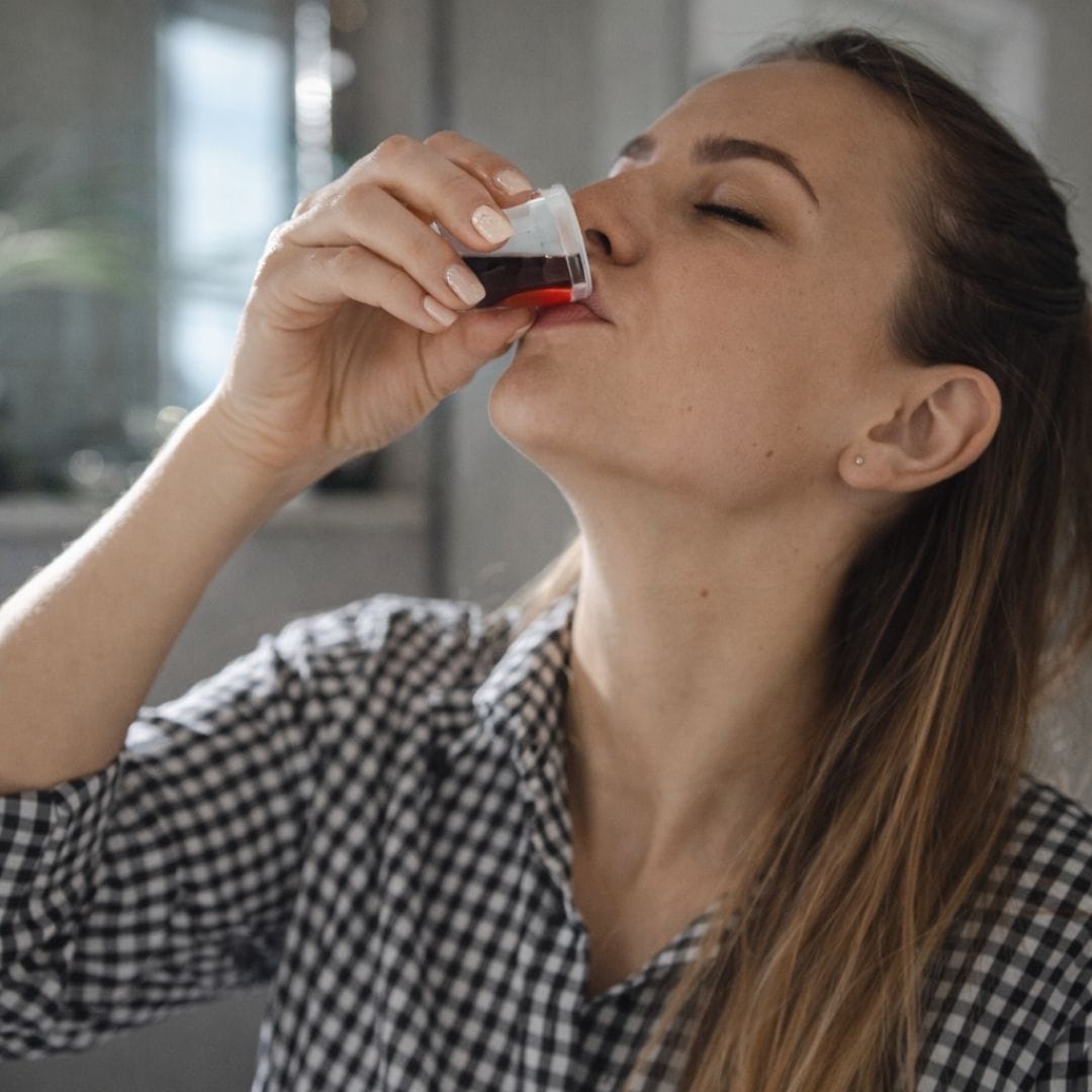Noni with Grape, 1 L