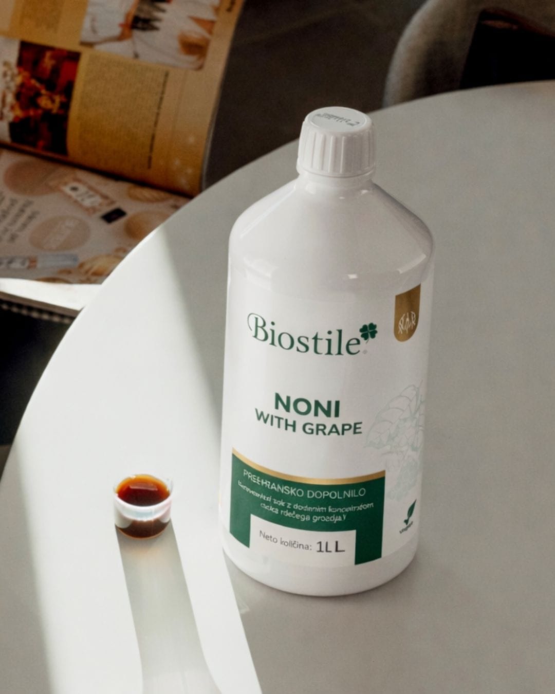 Noni with Grape, 1 L