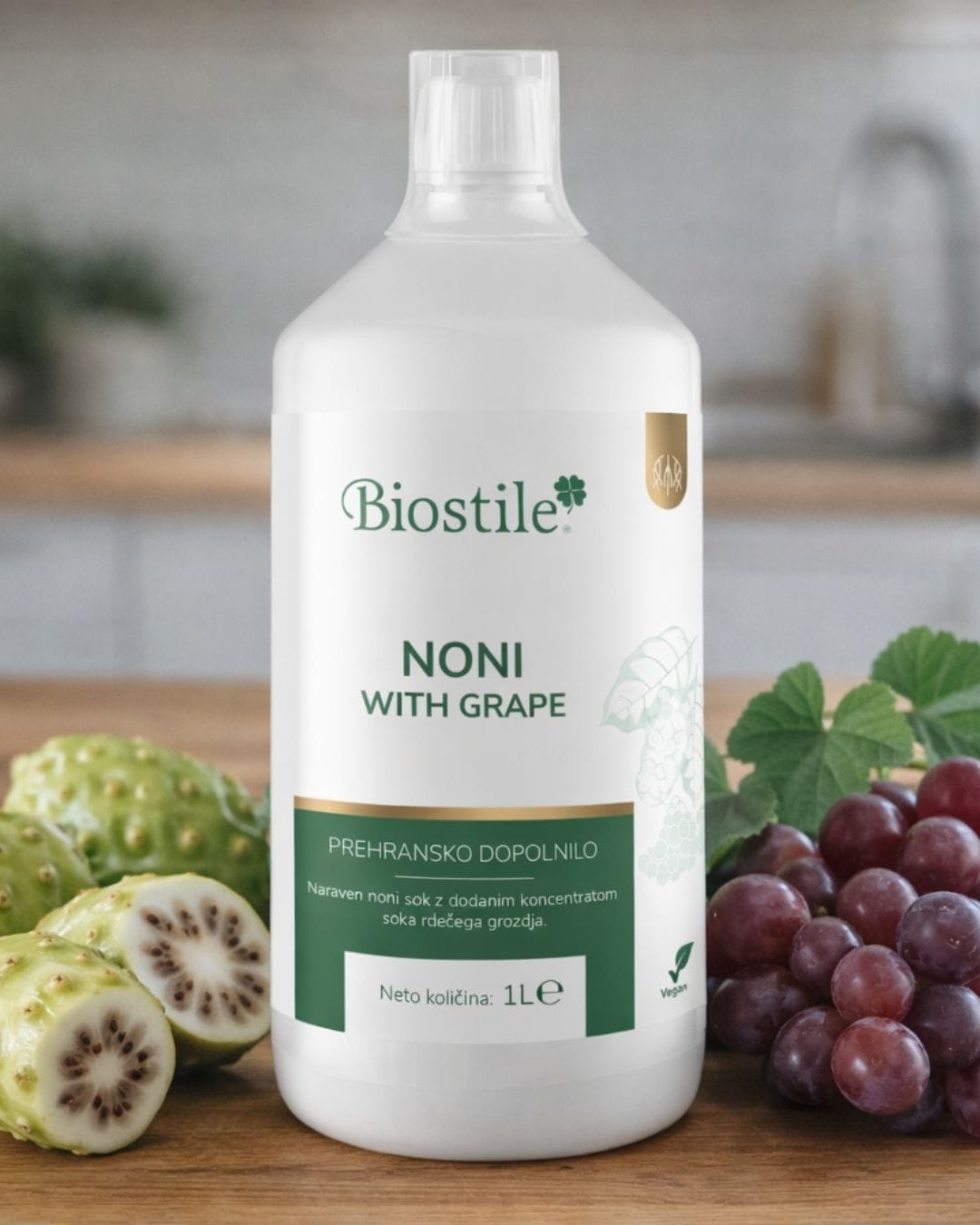 Noni with Grape, 1 L