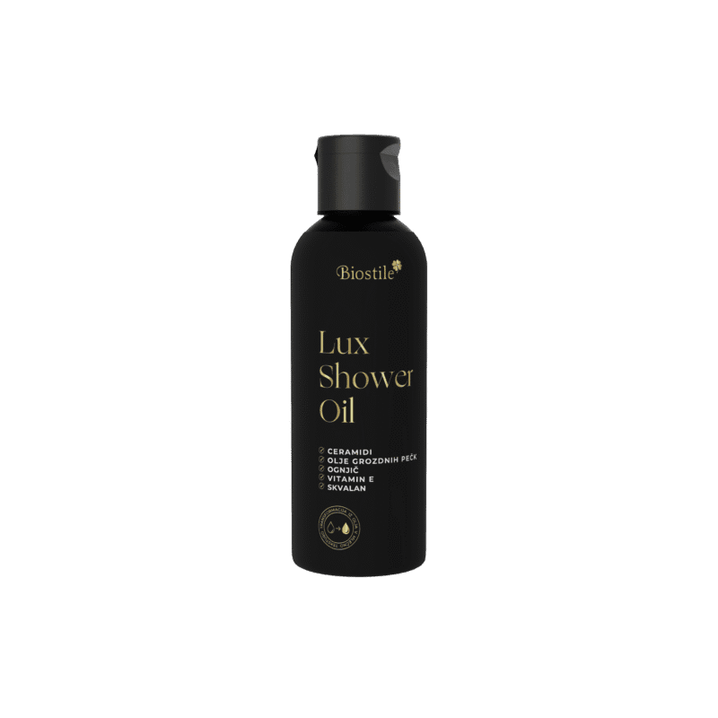 Lux Shower Oil, 150ml