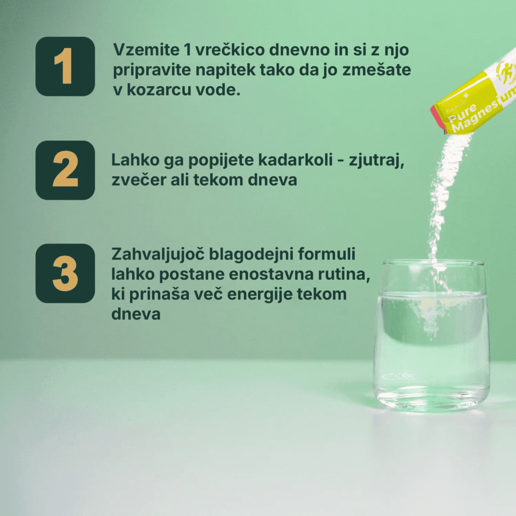 Pure Magnesium Collagen