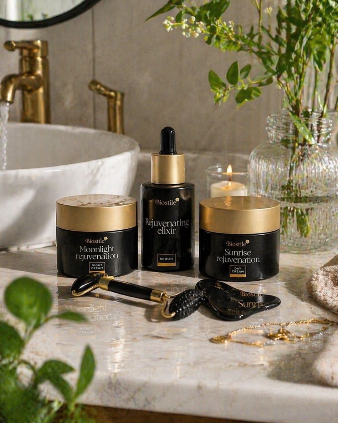 Anti-age Set