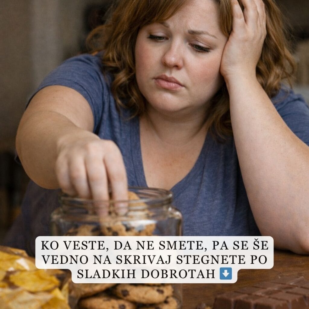 Brand: Microshapper - Zmanjšan Apetit za Manj Kilogramov - LP 1