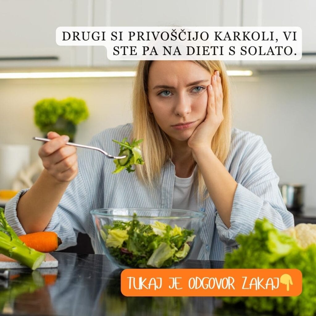 Brand: Microshapper - Zmanjšan Apetit za Manj Kilogramov - LP 1