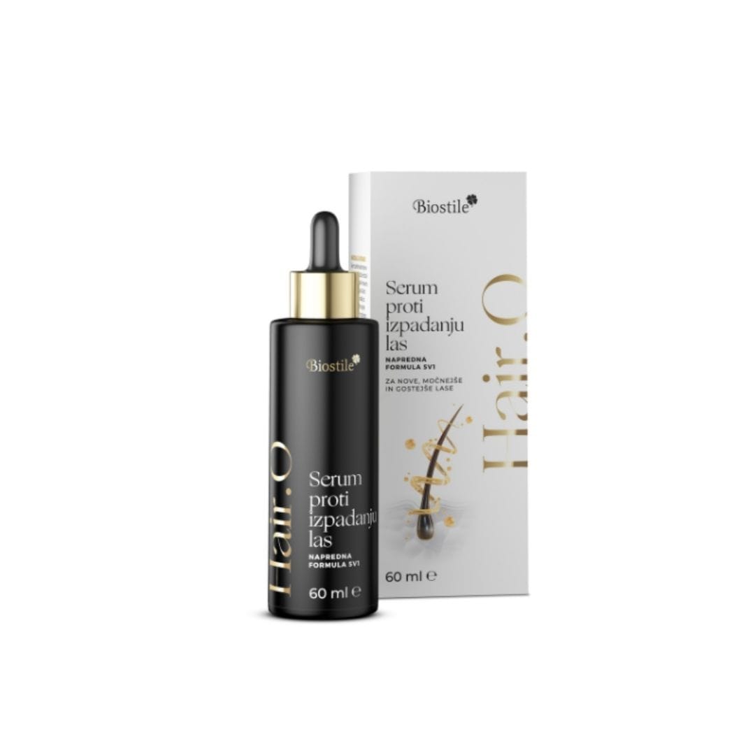 Hair.O serum, 60 mL