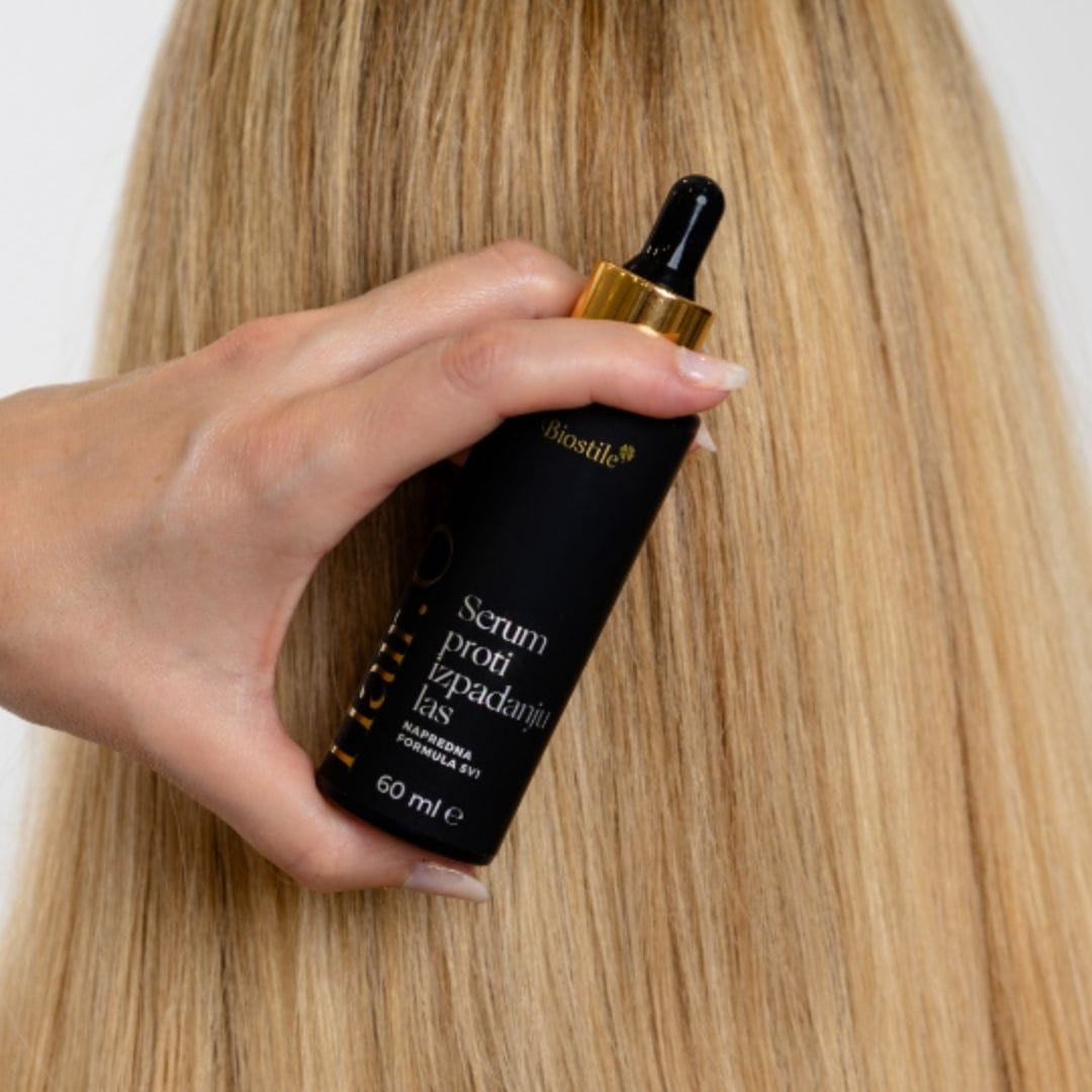 Hair.O serum, 60 mL