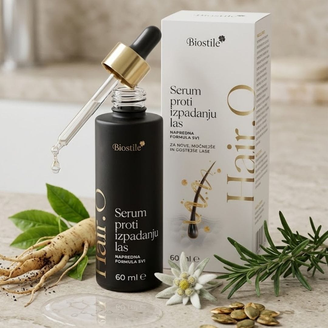 Hair.O serum, 60 mL