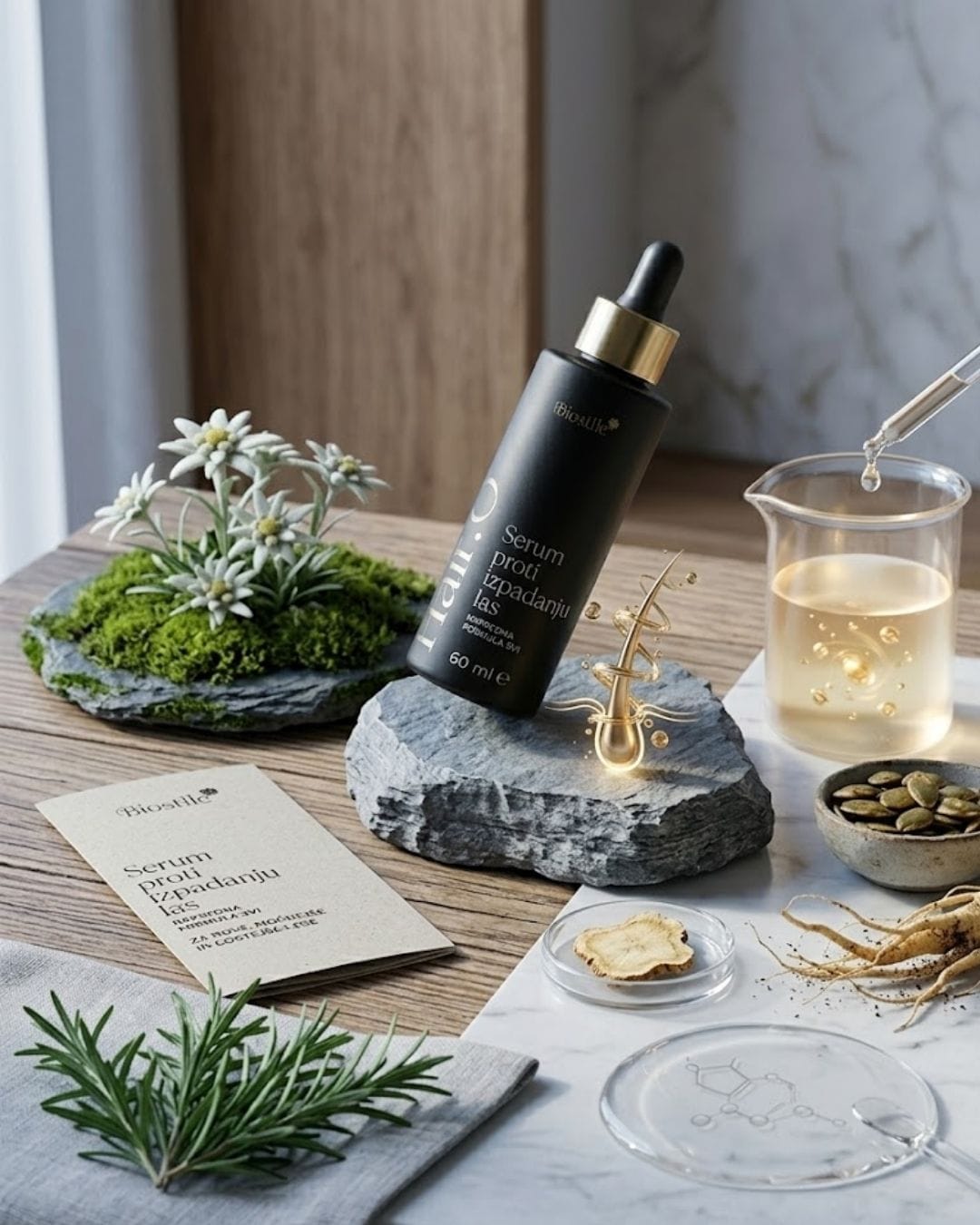 Hair.O serum, 60 mL