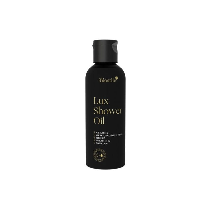 Lux Shower Oil, 150 mL