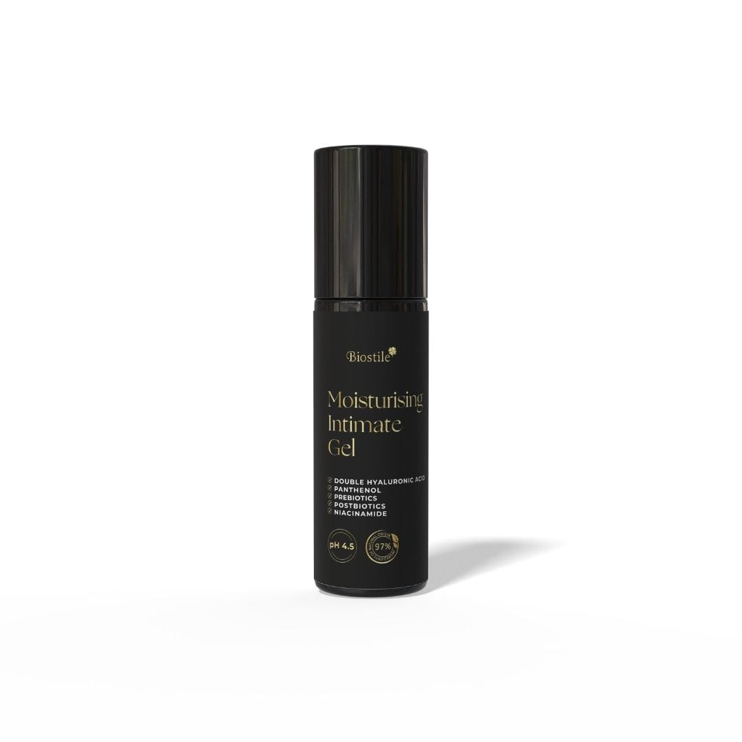 Moisturizing Intimate Gel, 50ml