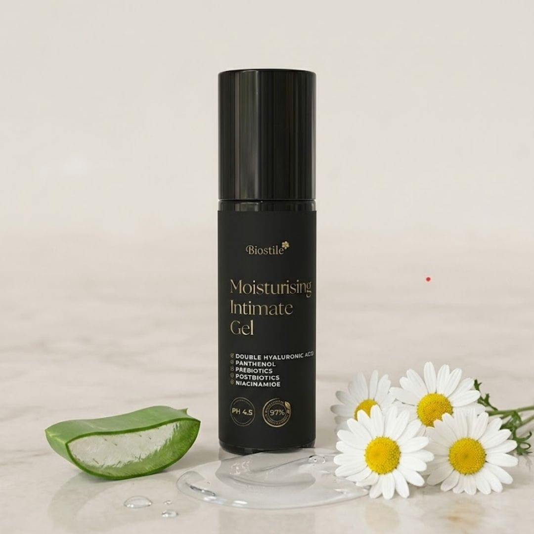Moisturizing Intimate Gel, 50ml